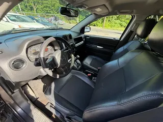 2014 JEEP COMPASS