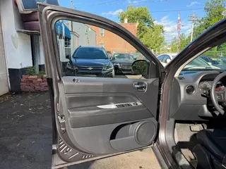 2014 JEEP COMPASS