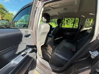 2014 JEEP COMPASS