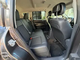 2014 JEEP COMPASS