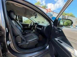 2014 JEEP COMPASS