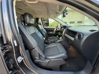 2014 JEEP COMPASS