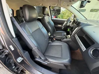 2014 JEEP COMPASS