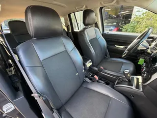 2014 JEEP COMPASS