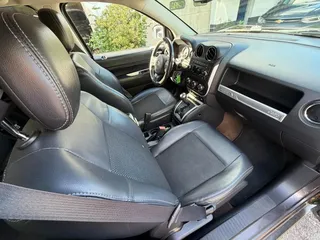 2014 JEEP COMPASS