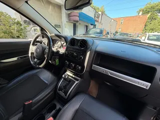 2014 JEEP COMPASS
