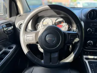 2014 JEEP COMPASS