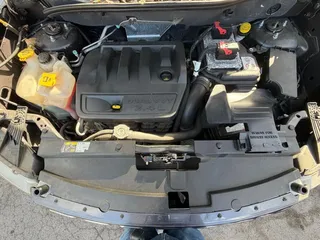 2014 JEEP COMPASS