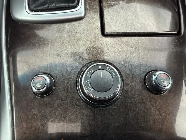 2014 INFINITI QX60