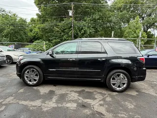 2014 GMC ACADIA