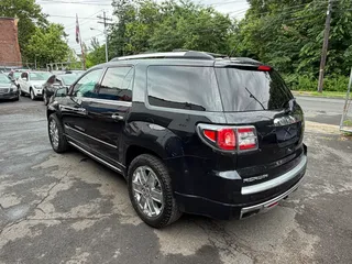2014 GMC ACADIA