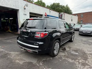 2014 GMC ACADIA