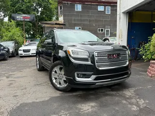 2014 GMC ACADIA