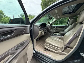 2014 GMC ACADIA