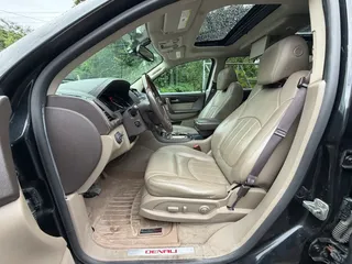 2014 GMC ACADIA