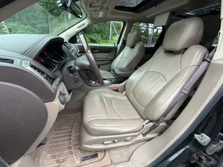 2014 GMC ACADIA
