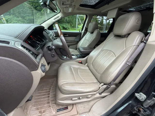 2014 GMC ACADIA