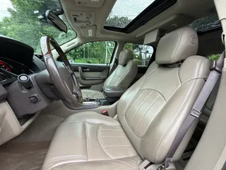 2014 GMC ACADIA