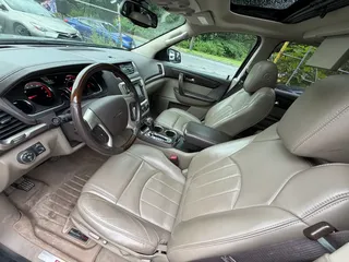 2014 GMC ACADIA
