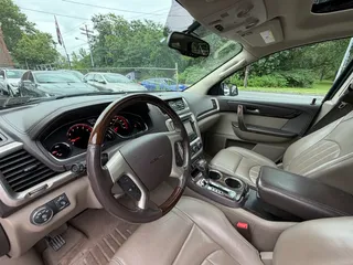 2014 GMC ACADIA