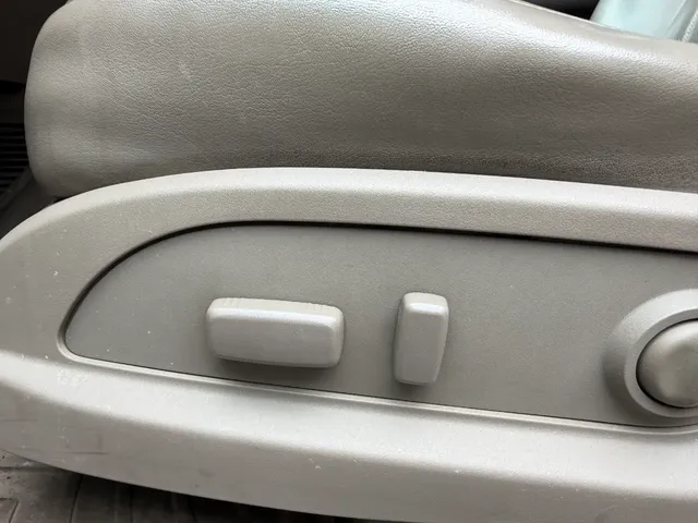 2014 GMC ACADIA