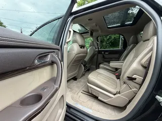 2014 GMC ACADIA
