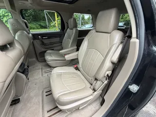 2014 GMC ACADIA