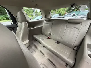 2014 GMC ACADIA