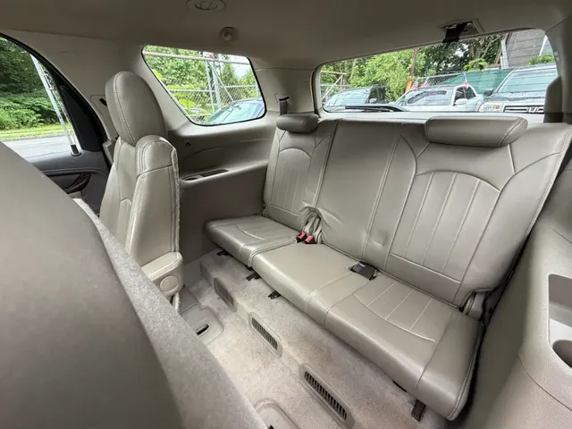 2014 GMC ACADIA