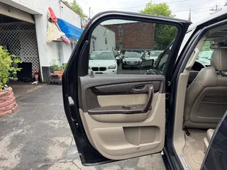 2014 GMC ACADIA