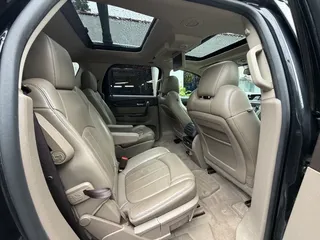 2014 GMC ACADIA