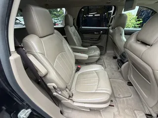 2014 GMC ACADIA