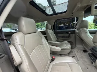 2014 GMC ACADIA