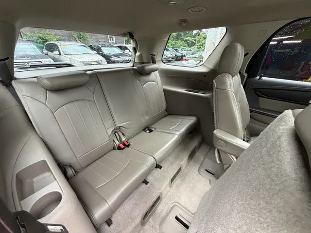 2014 GMC ACADIA