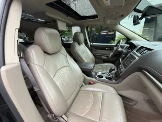 2014 GMC ACADIA