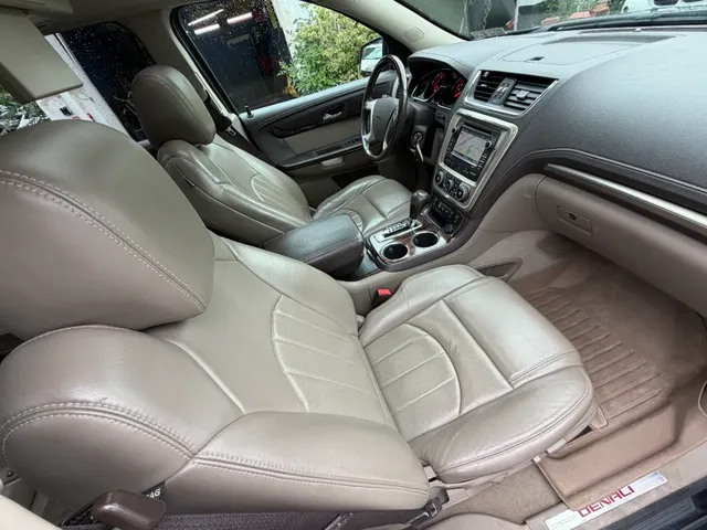 2014 GMC ACADIA