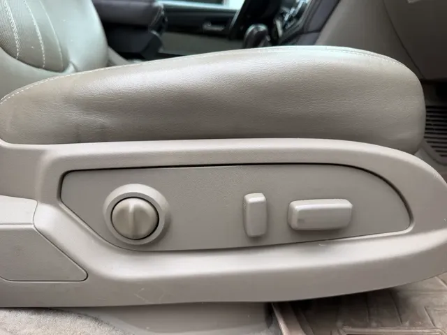 2014 GMC ACADIA