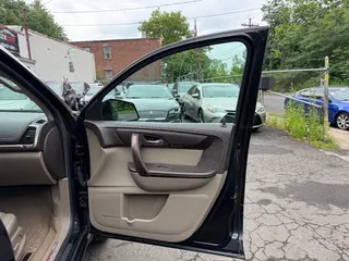 2014 GMC ACADIA