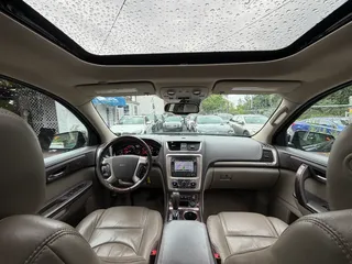 2014 GMC ACADIA