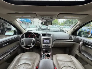 2014 GMC ACADIA