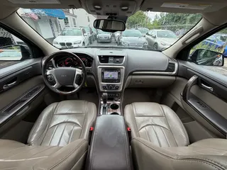 2014 GMC ACADIA