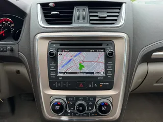 2014 GMC ACADIA