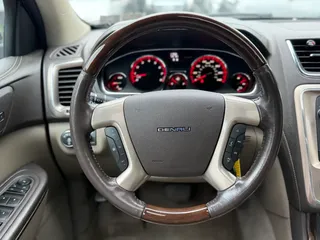 2014 GMC ACADIA