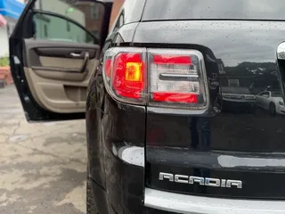 2014 GMC ACADIA