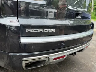 2014 GMC ACADIA