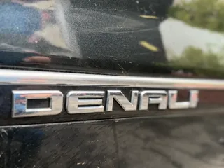 2014 GMC ACADIA