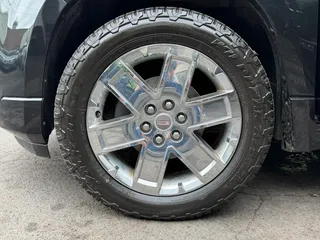 2014 GMC ACADIA