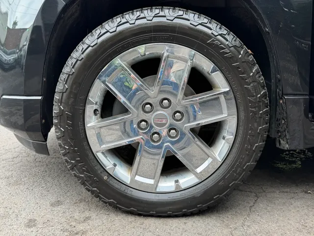 2014 GMC ACADIA