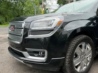 2014 GMC ACADIA