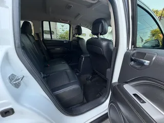 2016 JEEP COMPASS